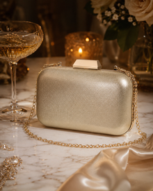 The Mayfair Evening Clutch