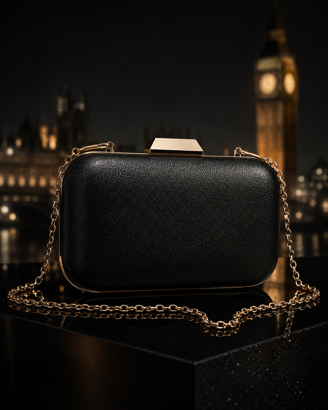 The Mayfair Evening Clutch