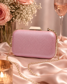 The Mayfair Evening Clutch
