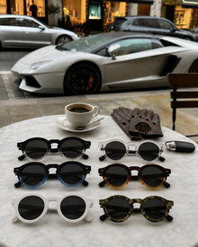 The Astor Shades