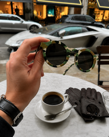 The Astor Shades