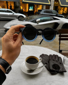 The Astor Shades