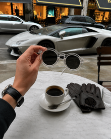 The Astor Shades