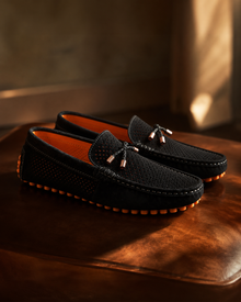 SANTORO LOAFERS