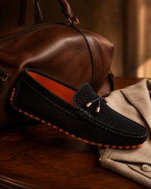 SANTORO LOAFERS