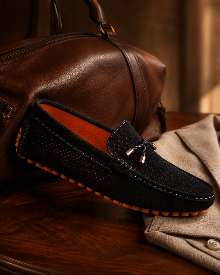 SANTORO LOAFERS