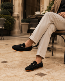 SANTORO LOAFERS