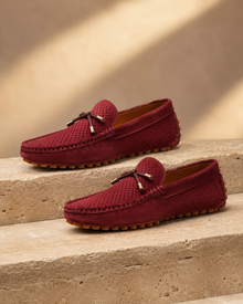 SANTORO LOAFERS