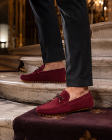 SANTORO LOAFERS