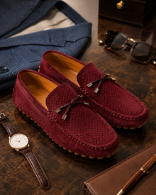 SANTORO LOAFERS