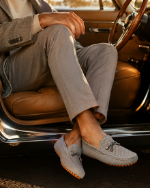 SANTORO LOAFERS