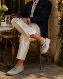 SANTORO LOAFERS