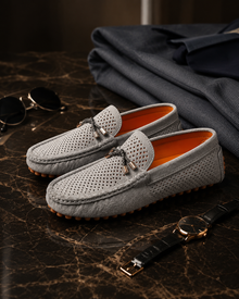 SANTORO LOAFERS