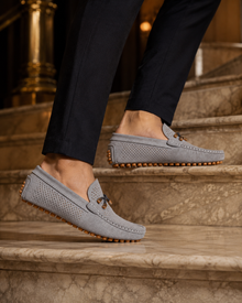SANTORO LOAFERS