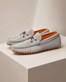 SANTORO LOAFERS