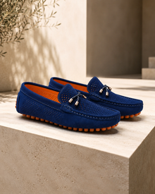 SANTORO LOAFERS