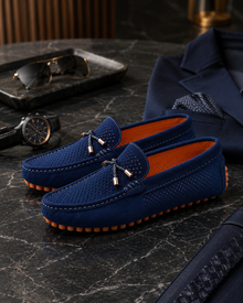 SANTORO LOAFERS