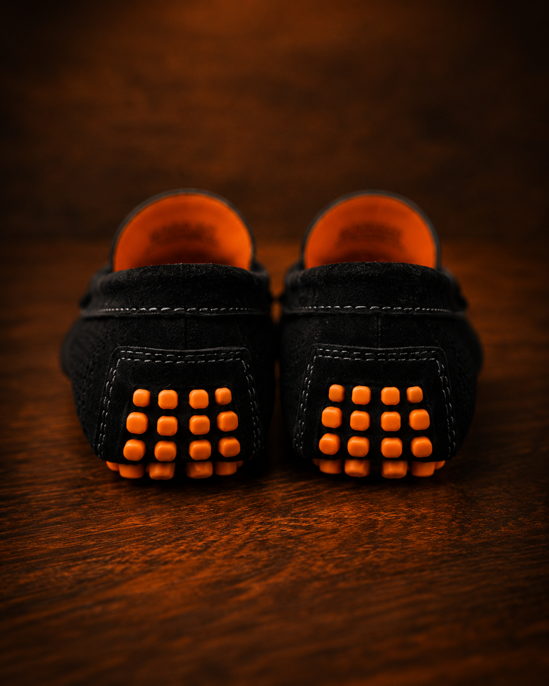 SANTORO LOAFERS