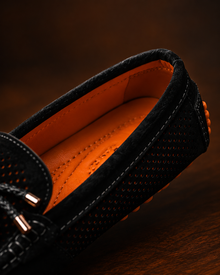 SANTORO LOAFERS