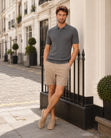 LEONARDO POLO SHIRT