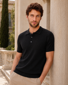 LEONARDO POLO SHIRT
