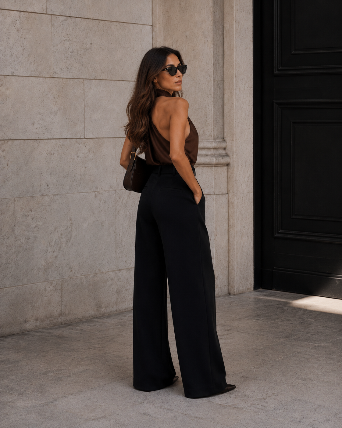 Richmond Tailored Pants
