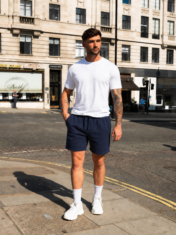 Soho Sweat Shorts