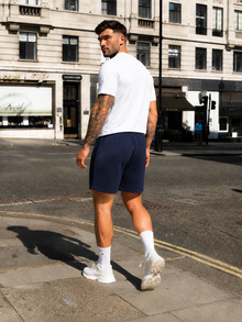 Soho Sweat Shorts