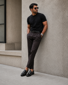 Chelsea Penny Loafers