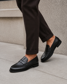 Chelsea Penny Loafers