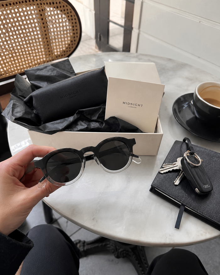 The Astor Shades