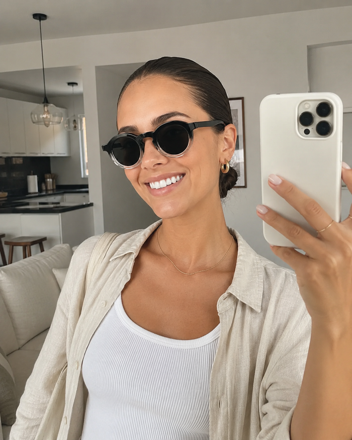 The Astor Shades