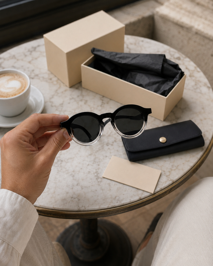 The Astor Shades