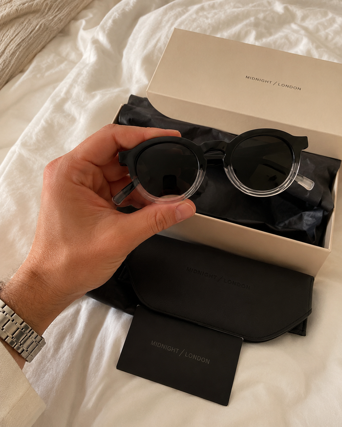 The Astor Shades