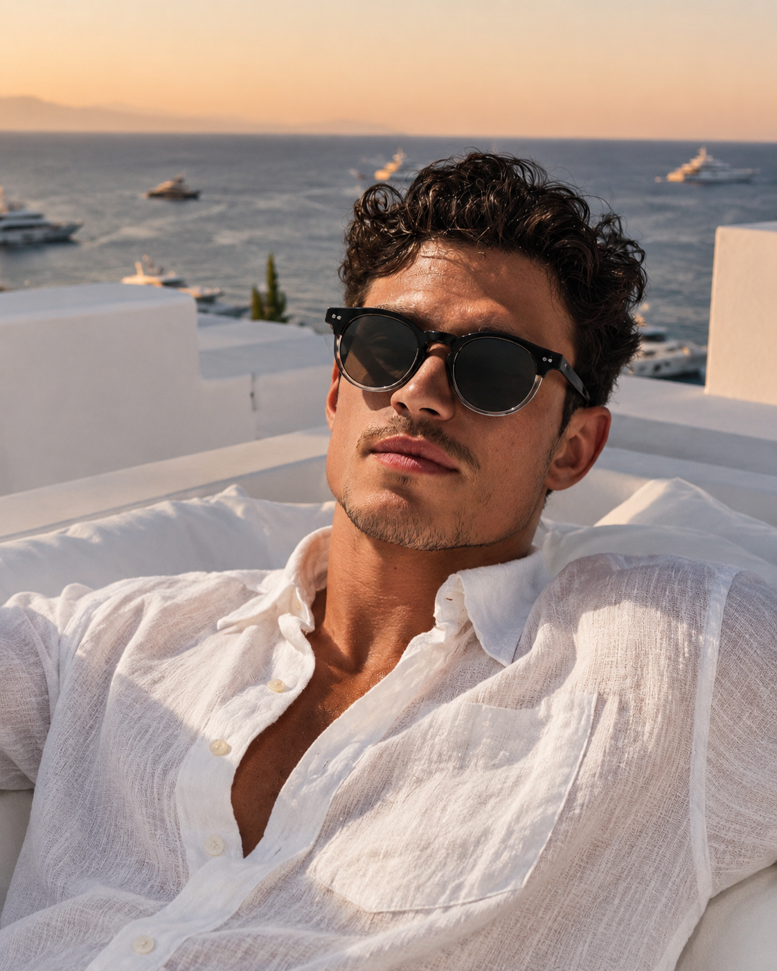 The Astor Shades