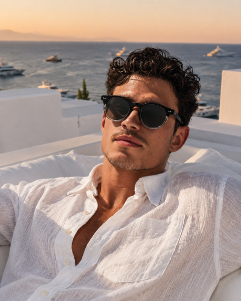 The Astor Shades