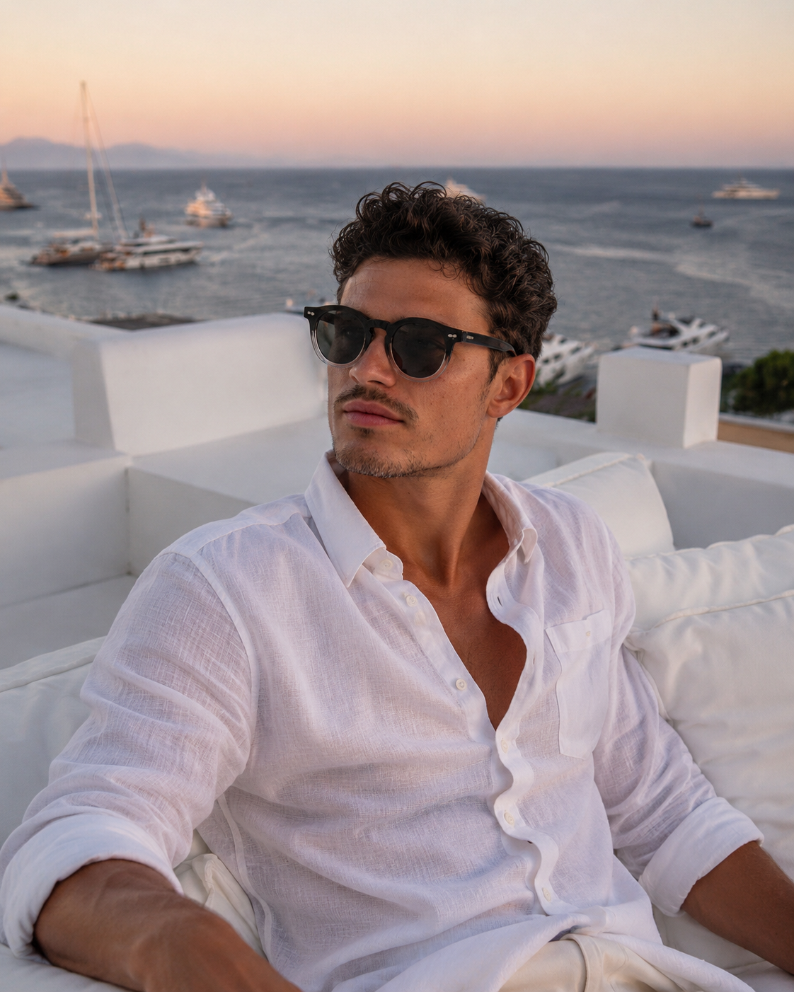 The Astor Shades