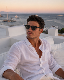 The Astor Shades