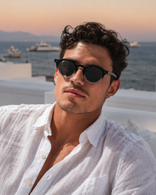 The Astor Shades