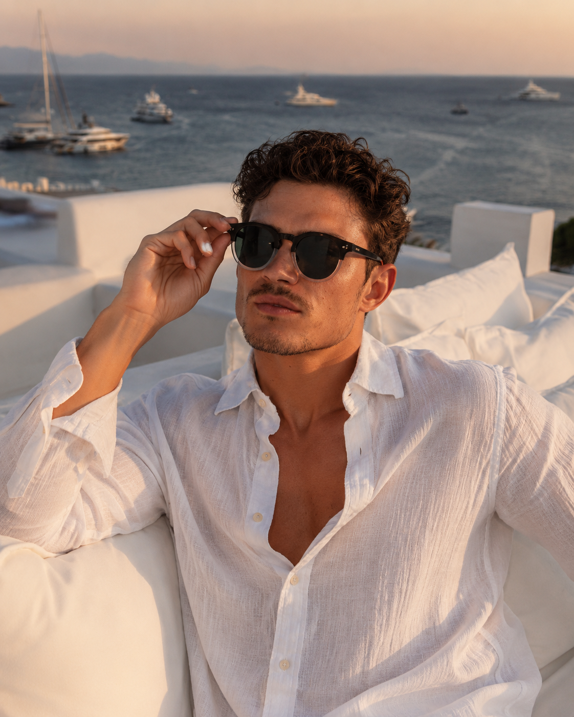 The Astor Shades