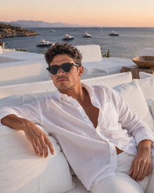 The Astor Shades