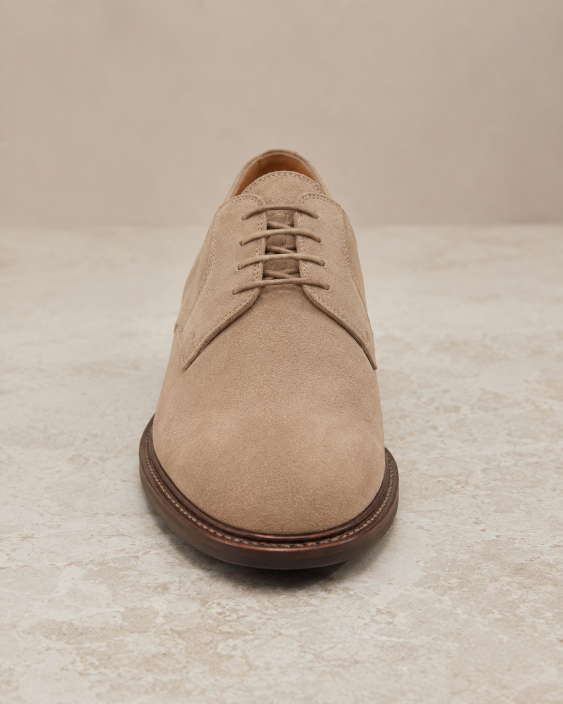 Midnight London Belmont Handcrafted Leather Shoes