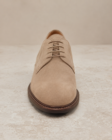 Midnight London Belmont Handcrafted Leather Shoes
