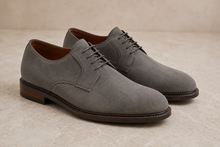 Midnight London Belmont Handcrafted Leather Shoes