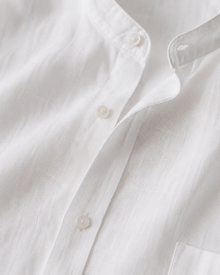 Algarve Linen Shirt
