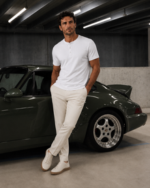 Holland Henley Tee