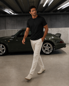 Holland Henley Tee