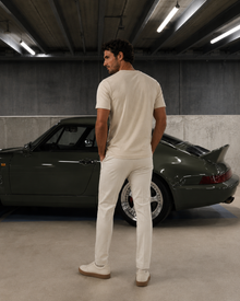 Holland Henley Tee