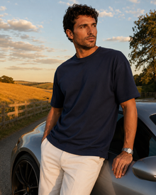 Valencia Washed Tee