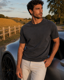 Valencia Washed Tee